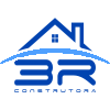 Área de cada terreno 150m²